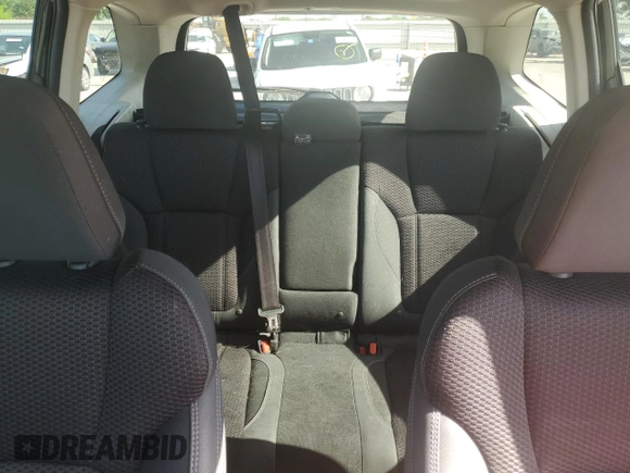 2020 Subaru Forester Premium with VIN JF2SKAGC2LH477660, listed as a Copart auction lot 51802365 with 79,894 mi miles and Clean title. Bid and sale history available at DreamBid. Image 10.