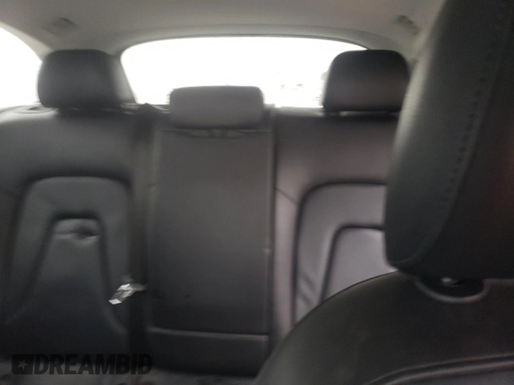 2015 Audi allroad A4 Premium Plus z VIN WA1UFAFL6FA135455, wystawiony jako Copart lot #87817425 z przebiegiem 81 664 mil mil oraz Szkoda całkowita • Salvage title. Historia ofert i sprzedaży dostępna na DreamBid. Obrazek 10.