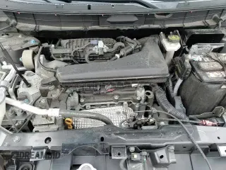 2020 Nissan Rogue SV with VIN KNMAT2MV4LP538922, listed as a Copart auction lot 68379205 with 62,776 mi miles and Salvage title. Bid and sale history available at DreamBid. Image 15.