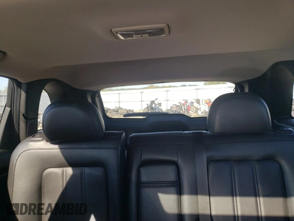 2014 Chevrolet Captiva Sport LT with VIN 3GNAL3EK2ES541243, listed as a Copart auction lot 74417674 with 142,501 mi miles and Salvage Title. Bid and sale history available at DreamBid. Image 10.