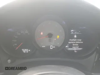 2018 Porsche Macan S с VIN WP1AB2A53JLB31426, выставлен на аукционе Copart как лот 53041545 с пробегом 76 359 миль миль и Списание • Salvage title. История ставок и продаж доступна на DreamBid. Изображение 9.