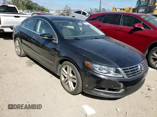 2013 Volkswagen CC Lux with VIN WVWRP7AN1DE563265, listed as a Copart auction lot 76787704 with 101,553 mi miles and Salvage Title. Bid and sale history available at DreamBid. Image 13.