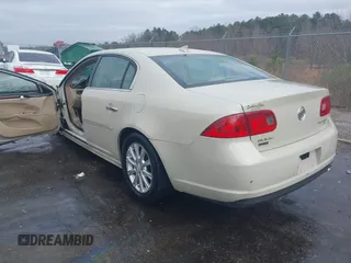 2010 Buick Lucerne CXL with VIN 1G4HC5EM1AU127171, listed as a IAAI auction lot 41248538 with 228,101 mi miles and . Bid and sale history available at DreamBid. Image 3.