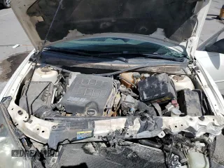 2006 Pontiac G6 GT z VIN 1G2ZH558764189294, wystawiony jako Copart lot #54360345 z przebiegiem 197 351 mil mil oraz Szkoda całkowita • Salvage title. Historia ofert i sprzedaży dostępna na DreamBid. Obrazek 11.