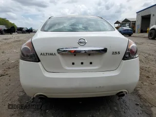 2012 Nissan Altima S with VIN 1N4AL2AP0CC164733, listed as a Copart auction lot 51663645 with 262,359 mi miles and Salvage Title. Bid and sale history available at DreamBid. Image 6.