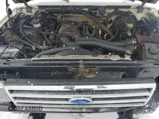 1989 Ford F-250 with VIN 1FTHF26H1KLA36131, listed as a Copart auction lot 44291385 with 85,183 mi miles and Clean Title. Bid and sale history available at carsss.com. Image 11.
