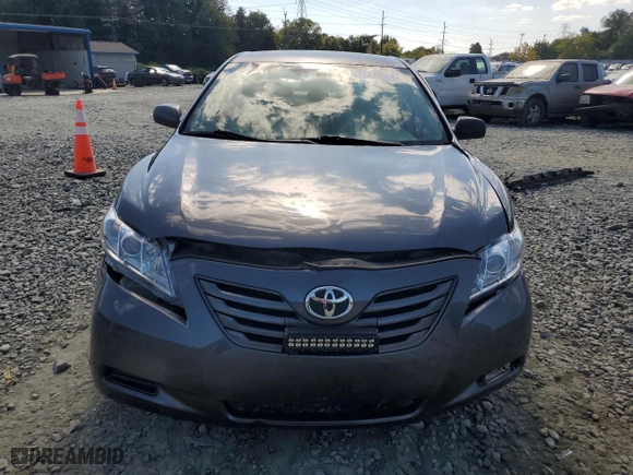 2008 Toyota Camry LE with VIN 4T1BE46K78U748156, listed as a Copart auction lot 71250524 with 218,447 mi miles and Salvage Title. Bid and sale history available at carsss.com. Image 5.