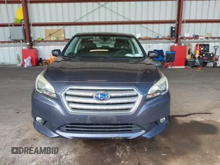 2015 Subaru Legacy Premium with VIN 4S3BNAH67F3034484, listed as a IAAI auction lot 42739051 with 106,414 mi miles and . Bid and sale history available at DreamBid. Image 12.