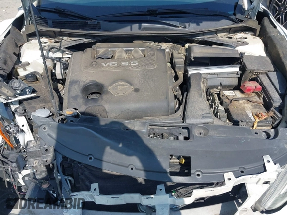 2016 Nissan Altima SL with VIN 1N4BL3AP5GC162718, listed as a IAAI auction lot 42309046 with 164,365 mi miles and . Bid and sale history available at DreamBid. Image 10.
