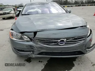 2018 Volvo S60 Inscription with VIN LYV402HK3JB168867, listed as a Copart auction lot 50984625 with 61,262 mi miles and Salvage Title. Bid and sale history available at carsss.com. Image 11.