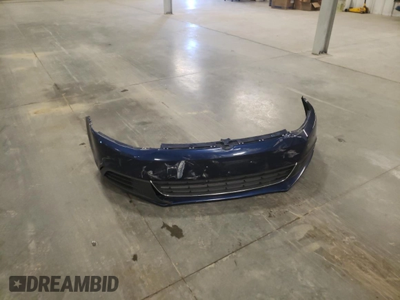2013 Volkswagen Jetta SE with VIN 3VWDX7AJ7DM400165, listed as a Copart auction lot 55957145 with 175,668 mi miles and Salvage title. Bid and sale history available at DreamBid. Image 12.
