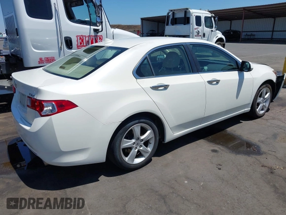 2010 Acura TSX с VIN JH4CU2F62AC039258, выставлен на аукционе IAAI как лот 42532626 с пробегом 209 607 миль миль и . История ставок и продаж доступна на DreamBid. Изображение 4.