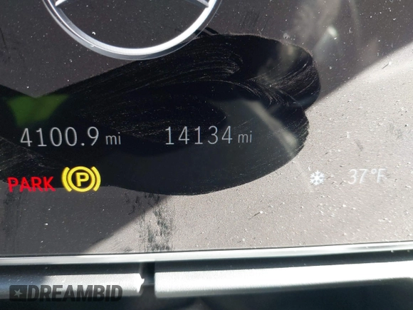 2022 Mercedes-Benz C 300 with VIN W1KAF4HBXNR044290, listed as a IAAI auction lot 41395266 with 14,134 mi miles and . Bid and sale history available at DreamBid. Image 15.