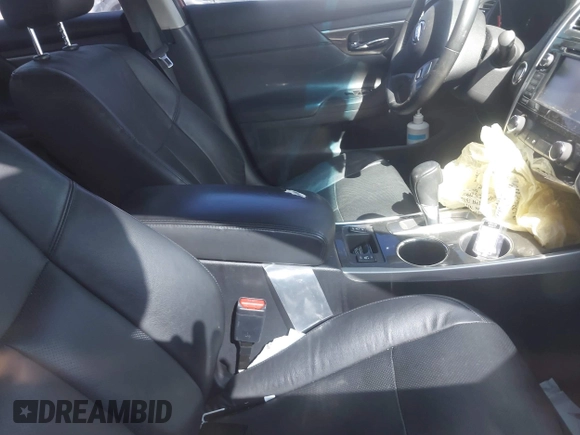 2015 Nissan Altima SL with VIN 1N4AL3AP0FN382234, listed as a IAAI auction lot 41566955 with 134,207 mi miles and . Bid and sale history available at DreamBid. Image 5.