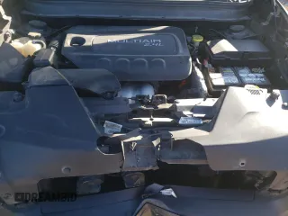 2017 Jeep Cherokee Trailhawk L Plus with VIN 1C4PJMBB5HW537036, listed as a Copart auction lot 42031035 with 115,732 mi miles and Salvage Title. Bid and sale history available at carsss.com. Image 12.