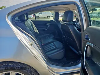 2013 Buick Regal Premium 1 with VIN 2G4GS5ER4D9209486, listed as a Copart auction lot 54523055 with 177,796 mi miles and Clean Title. Bid and sale history available at carsss.com. Image 6.