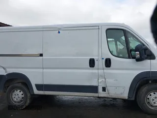 2023 Ram ProMaster Cargo with VIN 3C6LRVAGXPE583679, listed as a IAAI auction lot 41915002 with 44,644 mi miles and . Bid and sale history available at DreamBid. Image 13.