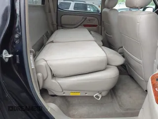 2005 Toyota Tundra Limited with VIN 5TBDT48105S487212, listed as a IAAI auction lot 42209364 with 194,883 mi miles and . Bid and sale history available at DreamBid. Image 8.