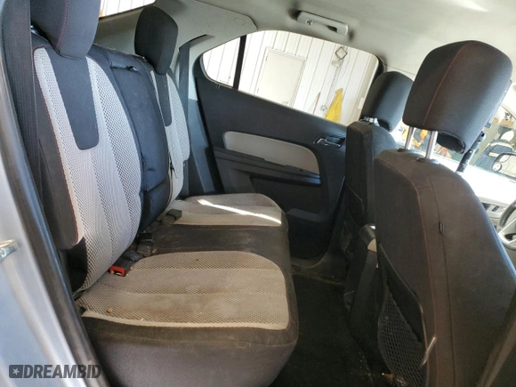 2014 Chevrolet Equinox LT with VIN 2GNFLFEK5E6180824, listed as a Copart auction lot 45361225 with 0 mi miles and Clean Title. Bid and sale history available at carsss.com. Image 11.