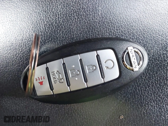 2013 Nissan Pathfinder SV with VIN 5N1AR2MM5DC686281, listed as a IAAI auction lot 41353409 with 1 mi miles. Bid and sale history available at carsss.com. Image 11.