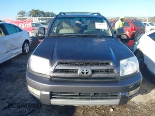2004 Toyota 4Runner SR5 z VIN JTEZU14R340023736, wystawiony jako IAAI lot #41485076 z przebiegiem 287 745 mil mil oraz . Historia ofert i sprzedaży dostępna na DreamBid. Obrazek 12.