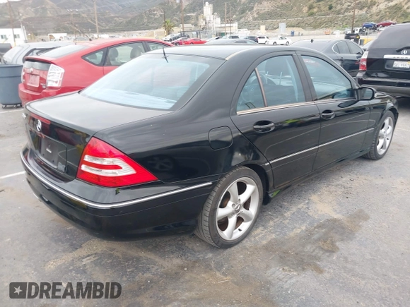 2006 Mercedes-Benz C 230 Sport с VIN WDBRF56H66F749664, выставлен на аукционе IAAI как лот 42047156 с пробегом 46 565 миль миль и . История ставок и продаж доступна на DreamBid. Изображение 4.