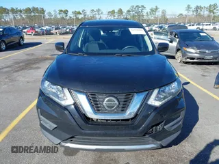 2020 Nissan Rogue SL with VIN 5N1AT2MT1LC759833, listed as a IAAI auction lot 41310400 with 92,607 mi miles. Bid and sale history available at carsss.com. Image 13.