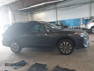 2024 Subaru Outback Limited with VIN 4S4BTANC3R3197620, listed as a IAAI auction lot 42260772 with 15,965 mi miles and . Bid and sale history available at DreamBid. Image 13.