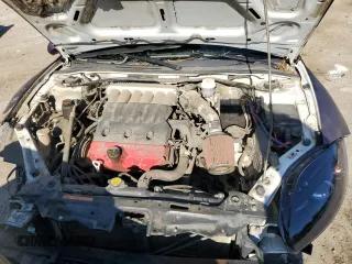 2008 Mitsubishi Eclipse GT with VIN 4A3AK34TX8E007179, listed as a Copart auction lot 77494404 with 0 mi miles and Salvage Title. Bid and sale history available at carsss.com. Image 11.