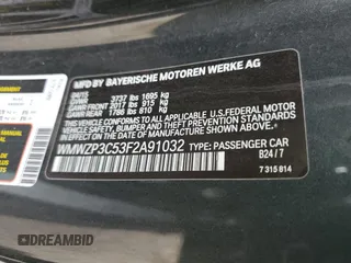 2015 MINI Convertible S z VIN WMWZP3C53F2A91032, wystawiony jako Copart lot #87769995 z przebiegiem 94 165 mil mil oraz Szkoda całkowita • Salvage title. Historia ofert i sprzedaży dostępna na DreamBid. Obrazek 14.