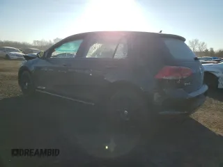 2015 Volkswagen Golf TSI SEL z VIN 3VW217AU1FM005548, wystawiony jako Copart lot #82119704 z przebiegiem 101 965 mil mil oraz Szkoda całkowita • Salvage title. Historia ofert i sprzedaży dostępna na DreamBid. Obrazek 2.