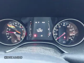 2021 Jeep Compass Sport с VIN 3C4NJCABXMT560279, выставлен на аукционе IAAI как лот 42412425 с пробегом 53 374 миль миль и . История ставок и продаж доступна на DreamBid. Изображение 7.