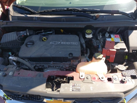 2022 Chevrolet Spark LS with VIN KL8CB6SAXNC014194, listed as a IAAI auction lot 41991913 with 55,632 mi miles and . Bid and sale history available at DreamBid. Image 10.
