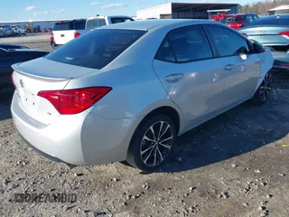 2019 Toyota Corolla L z VIN 5YFBURHE5KP912424, wystawiony jako IAAI lot #41214138 z przebiegiem 105 242 mil mil oraz . Historia ofert i sprzedaży dostępna na DreamBid. Obrazek 4.