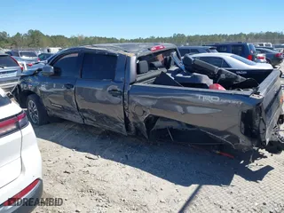 2019 Toyota Tundra 2WD SR5 with VIN 5TFEY5F12KX244156, listed as a IAAI auction lot 41848426 with 93,735 mi miles. Bid and sale history available at carsss.com. Image 14.