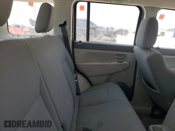 2008 Jeep Liberty Sport with VIN 1J8GN28K18W152811, listed as a Copart auction lot 54127715 with 99,355 mi miles and Salvage Title. Bid and sale history available at carsss.com. Image 11.