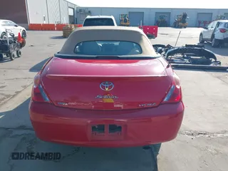 2004 Toyota Solara SE z VIN 4T1FA38P94U035625, wystawiony jako IAAI lot #42234762 z przebiegiem 130 830 mil mil oraz . Historia ofert i sprzedaży dostępna na DreamBid. Obrazek 16.