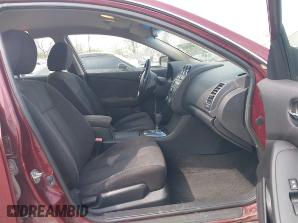 2011 Nissan Altima 2.5 S with VIN 1N4AL2AP9BN516839, listed as a IAAI auction lot 42031470 with 151,249 mi miles. Bid and sale history available at carsss.com. Image 5.