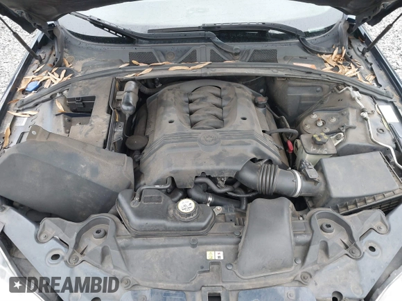 2009 Jaguar XF Luxury with VIN SAJWA05B99HR33753, listed as a IAAI auction lot 41310943 with Not Provided miles and . Bid and sale history available at DreamBid. Image 10.