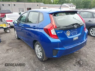 2017 Honda Fit LX with VIN JHMGK5H5XHS022950, listed as a IAAI auction lot 42502908 with 79,382 mi miles and . Bid and sale history available at DreamBid. Image 14.
