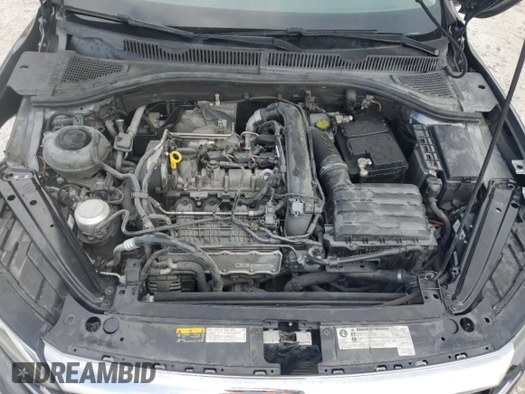 2019 Volkswagen Jetta S с VIN 3VWC57BU7KM231871, выставлен на аукционе Copart как лот 58493755 с пробегом 101 952 миль миль и Чистый • Clean title. История ставок и продаж доступна на DreamBid. Изображение 11.