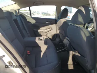 2021 Nissan Altima SV z VIN 1N4BL4DW9MN312435, wystawiony jako Copart lot #55769855 z przebiegiem 85 702 mil mil oraz Szkoda całkowita • Salvage title. Historia ofert i sprzedaży dostępna na DreamBid. Obrazek 10.