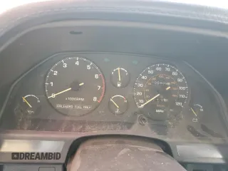 1989 Toyota Celica z VIN JT2ST66C8K7331643, wystawiony jako Copart lot #72546134 z przebiegiem 38 909 mil mil oraz Szkoda całkowita • Salvage title. Historia ofert i sprzedaży dostępna na DreamBid. Obrazek 9.