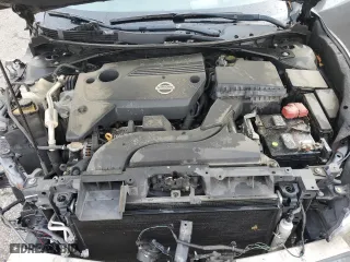 2015 Nissan Altima 2.5 S with VIN 1N4AL3AP6FN405404, listed as a Copart auction lot 51310815 with 160,306 mi miles and Salvage Title. Bid and sale history available at carsss.com. Image 11.