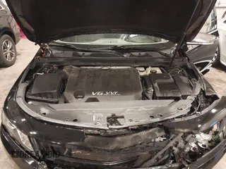 2017 Chevrolet Impala Premier with VIN 2G1145S39H9165231, listed as a IAAI auction lot 41874402 with 110,124 mi miles and . Bid and sale history available at DreamBid. Image 10.