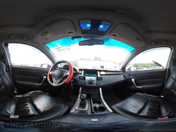 2012 Acura RDX Technology with VIN 5J8TB1H57CA001854, listed as a IAAI auction lot 42741403 with 169,834 mi miles and . Bid and sale history available at DreamBid. Image 18.
