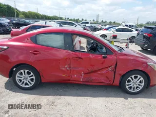 2018 Toyota Yaris with VIN 3MYDLBYV9JY318762, listed as a IAAI auction lot 42109728 with 72,931 mi miles and . Bid and sale history available at DreamBid. Image 6.