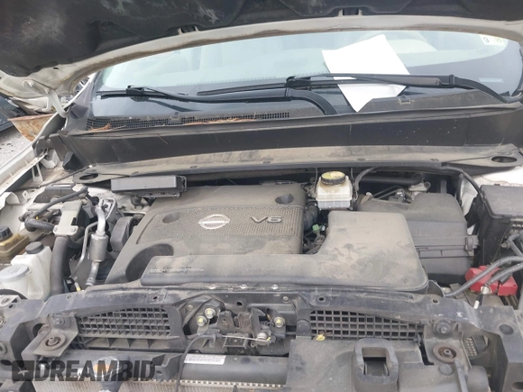 2015 Nissan Pathfinder SL with VIN 5N1AR2MM3FC642427, listed as a IAAI auction lot 42066272 with 137,523 mi miles and . Bid and sale history available at DreamBid. Image 10.