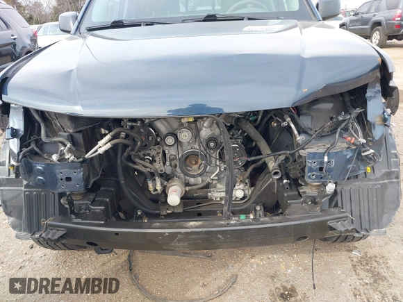 2021 Nissan Frontier SV with VIN 1N6ED0EB0MN700319, listed as a IAAI auction lot 41327194 with 51,313 mi miles and . Bid and sale history available at DreamBid. Image 6.