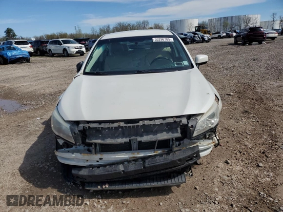 2015 Subaru Legacy Premium with VIN 4S3BNAC65F3059892, listed as a Copart auction lot 55296705 with 147,139 mi miles and Salvage title. Bid and sale history available at DreamBid. Image 5.
